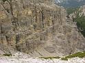 Drei Zinnen Runde 'Rienz Ursprung Seen - Forcella Col di Mezzo' (21)